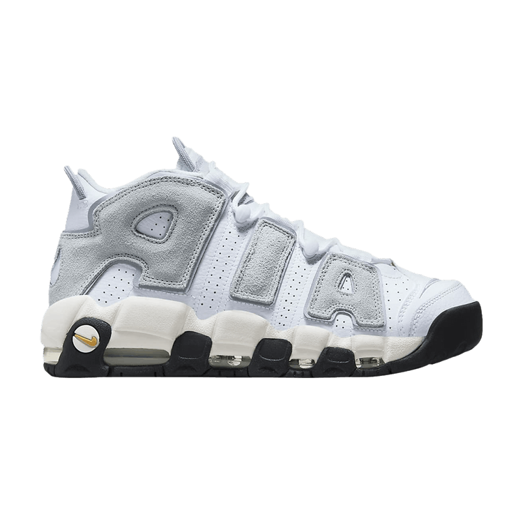 Nike up tempo donna best sale