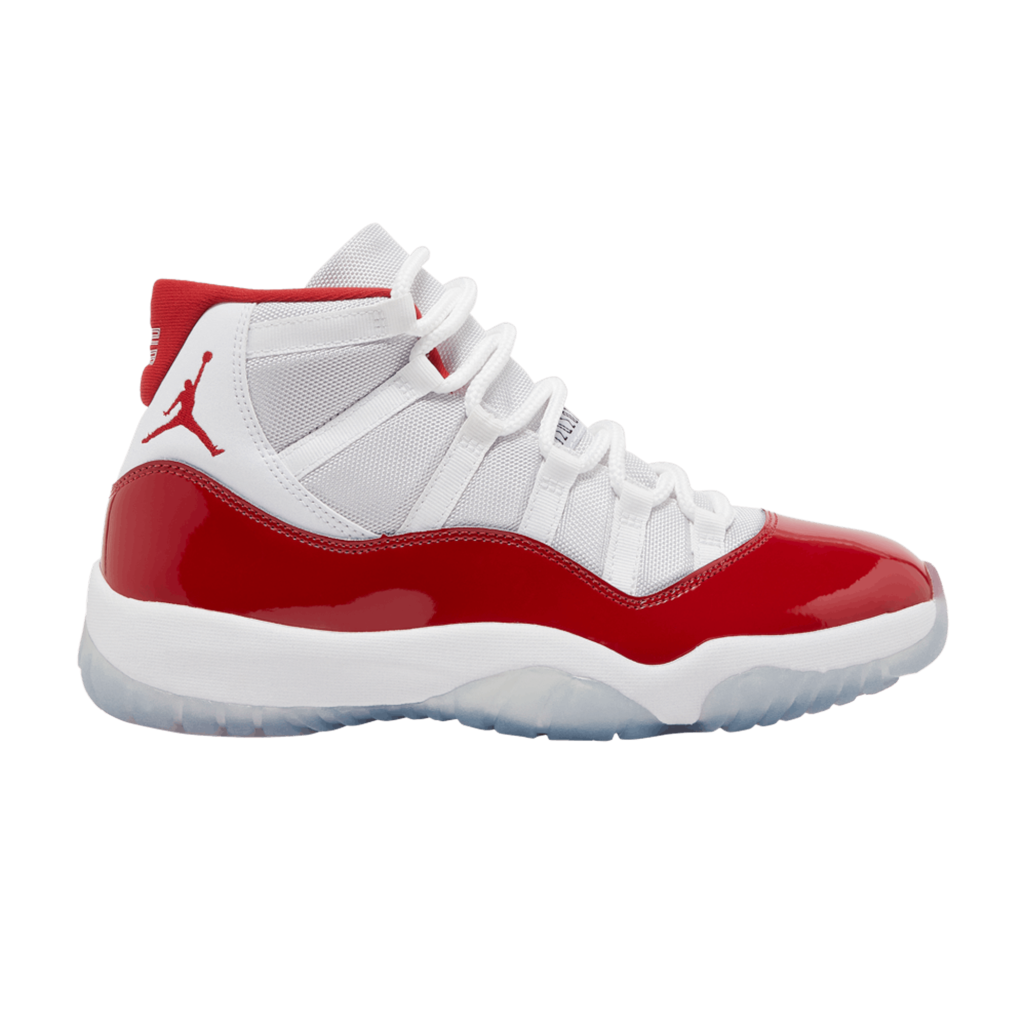 Jordans 11 size 1 sales