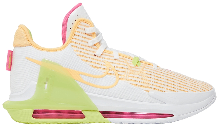 Buy Lebron Witness 6: New Releases & Iconic Styles | GOAT