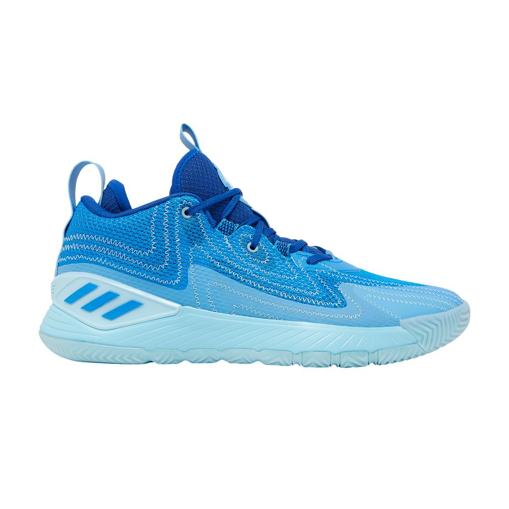 ADIDAS ORIGINALS D ROSE SON OF CHI 2 'BE LIKE WATER'