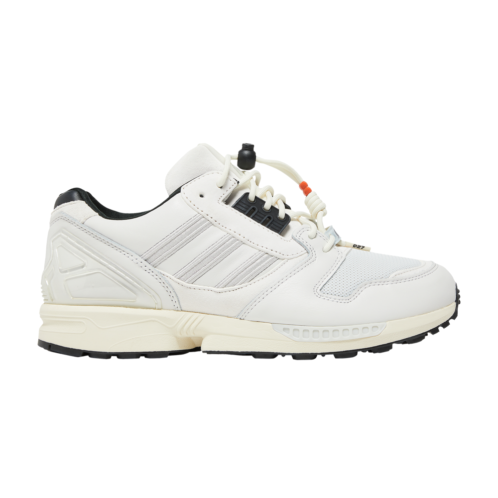 Pre-owned Adidas Originals Ø27 X Zx 8000 'adilicious City Series' In White
