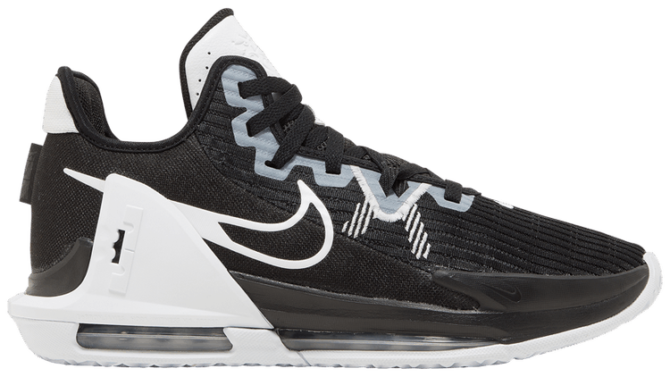 NIKE LEBRON Witness6 27cm バスケットボールシューズ Amazon.co.jp: [ナイキ] 26.0cm レブロン ウィットネス 4 LEBRON