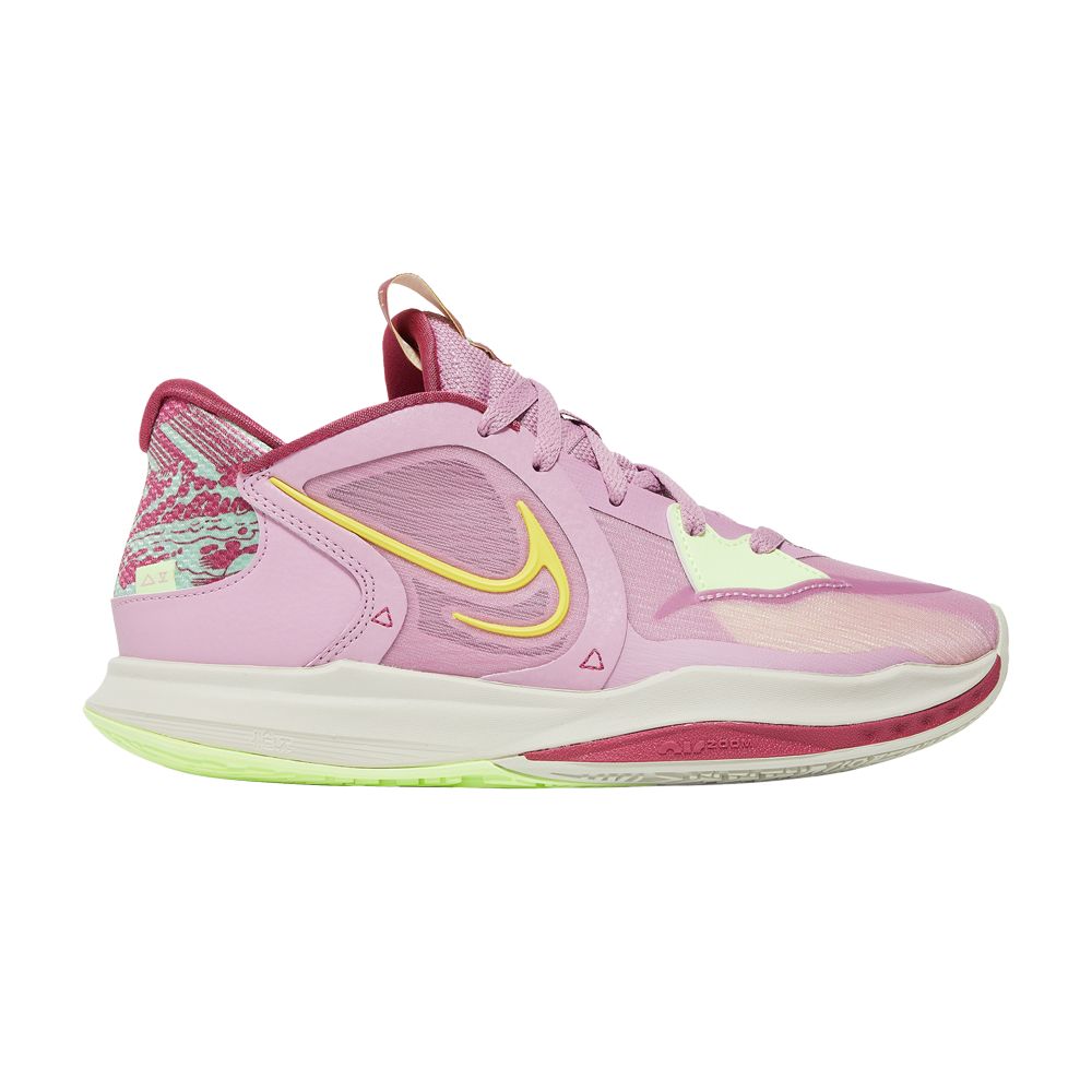 Nike Kyrie Low 5 EP 'Orchid' | Pink | Men's Size 12