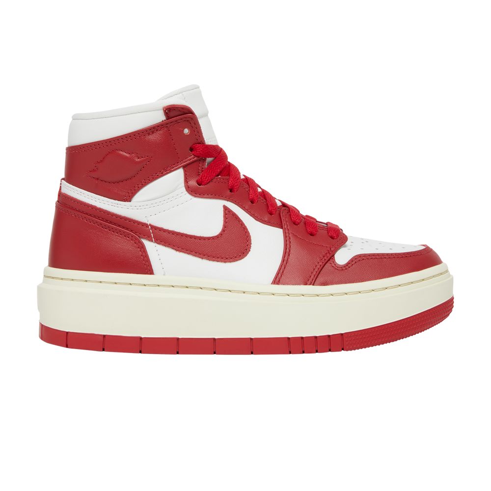 Wmns Air Jordan 1 Elevate High 'Varsity Red' | Women's Size 7.5