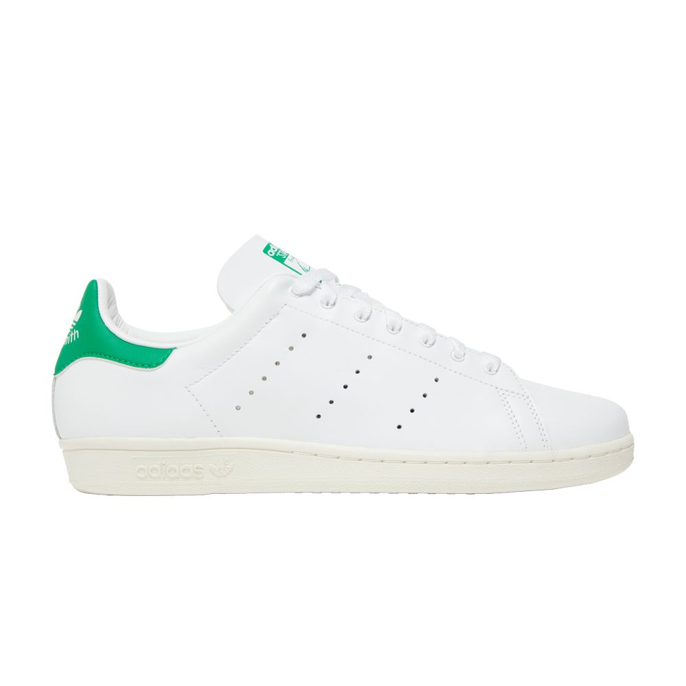 adidas Stan Smith 80s 'White Green' 2022 | Men's Size 6.5