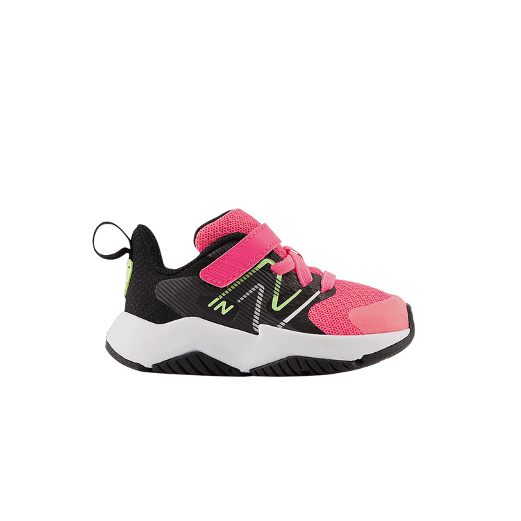 Toddler Rave Run v2 Bungee