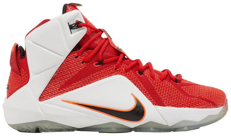 Nike lebron 12 donna hot sale Vendita