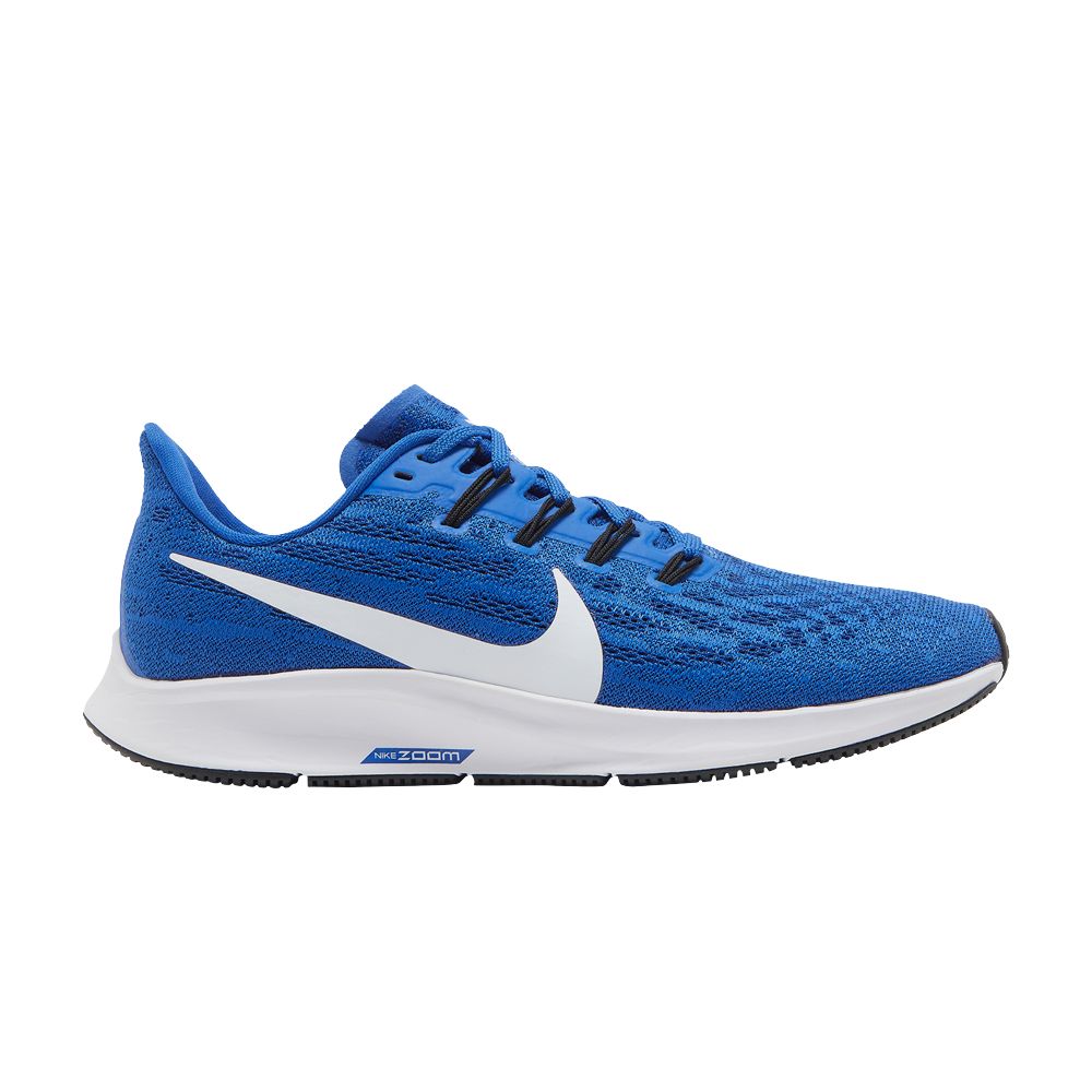 Nike Wmns Zoom Pegasus 36 TB 'Game Royal' | Blue | Women's Size 8 - BV1777-403