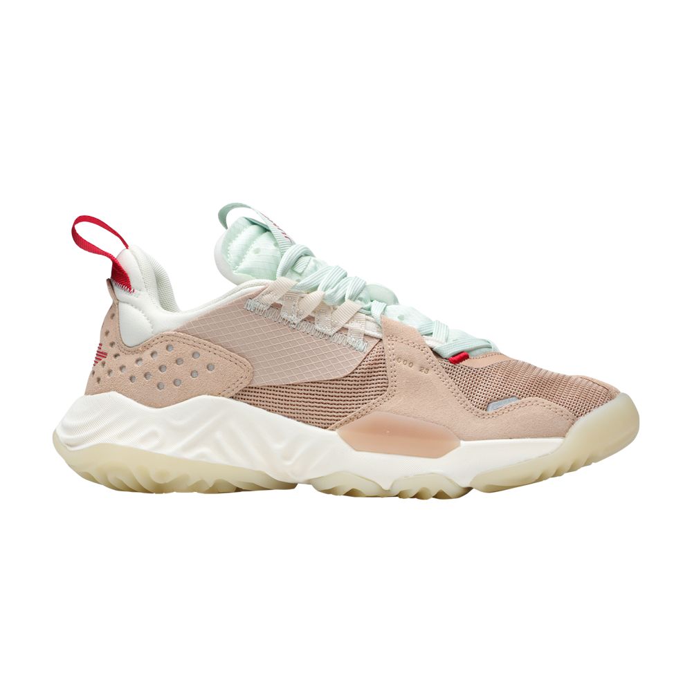 Jordan Delta SP 'Vachetta Tan' | Pink | Men's Size 9