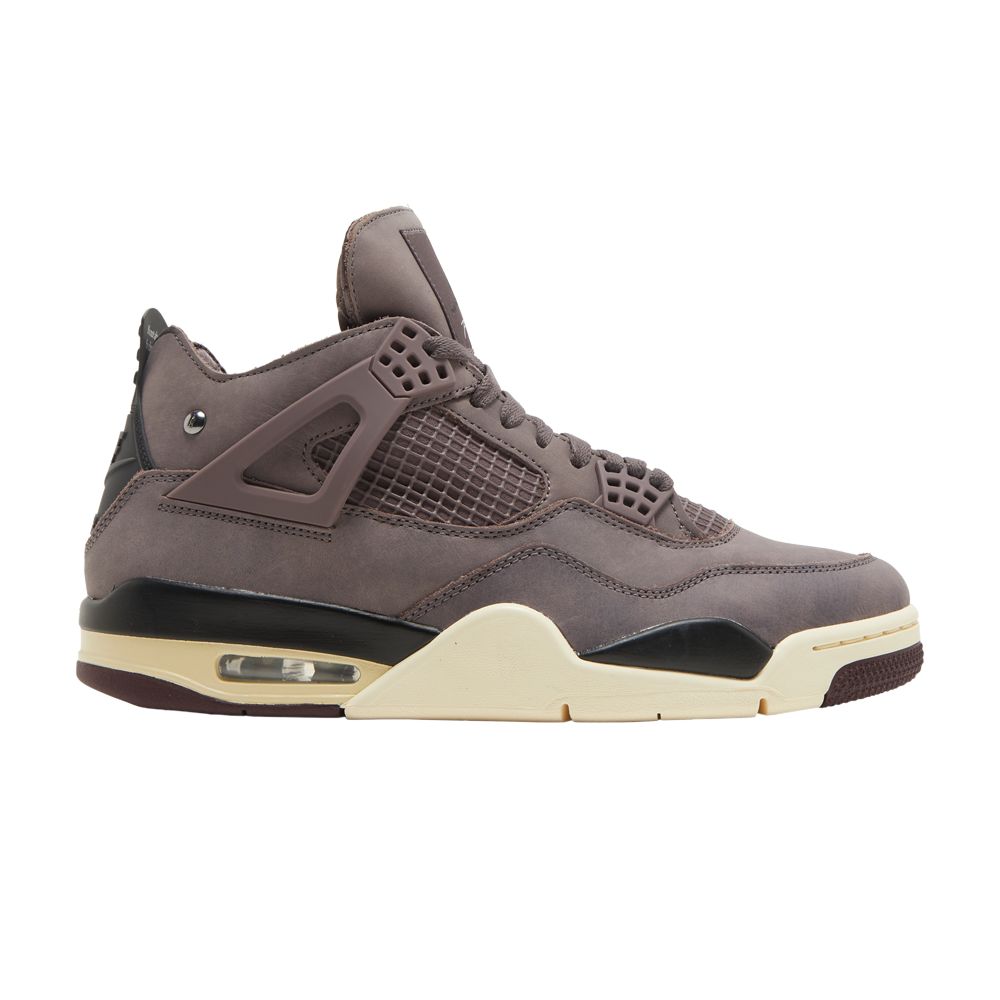 A Ma Maniére x Air Jordan 4 Retro 'Violet Ore' | Purple | Men's Size 3.5