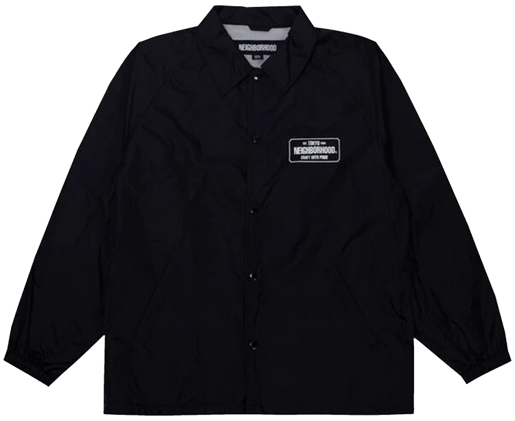 Buy Neighborhood jackets : New & Pre-Owned | GOAT