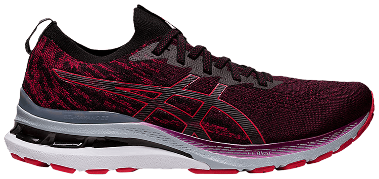 Asics Gel Kayano MK Deep Mars