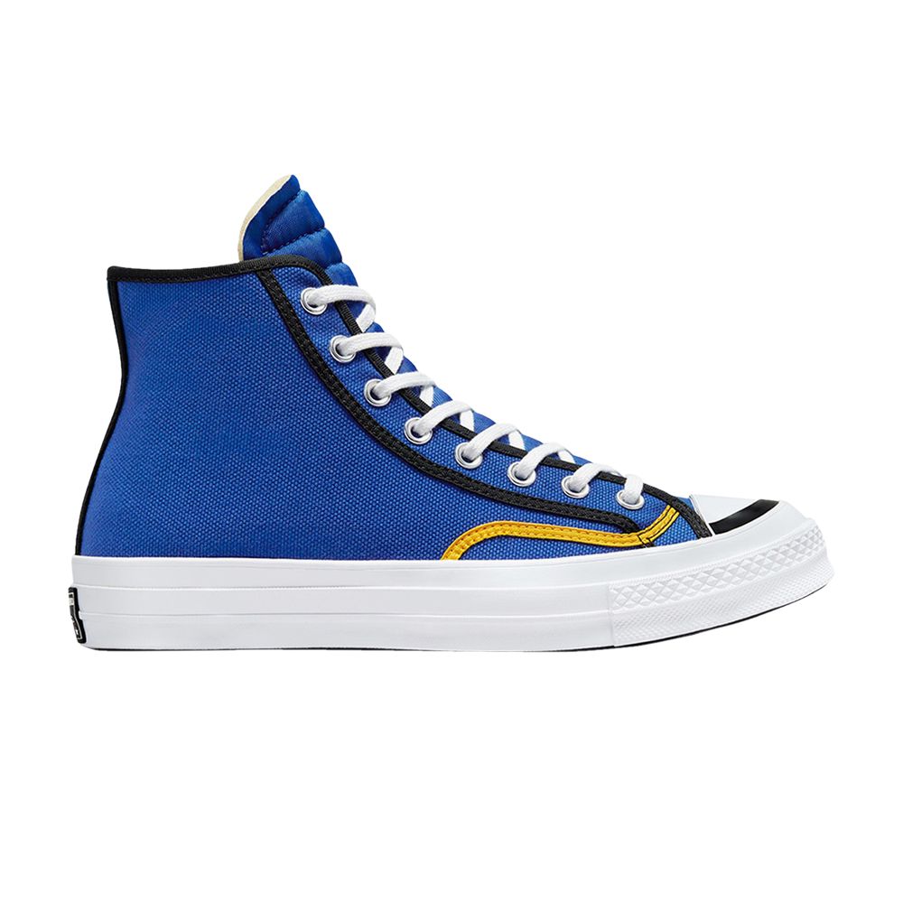 CONVERSE CHUCK 70 VARSITY HIGH 'GAME ROYAL'