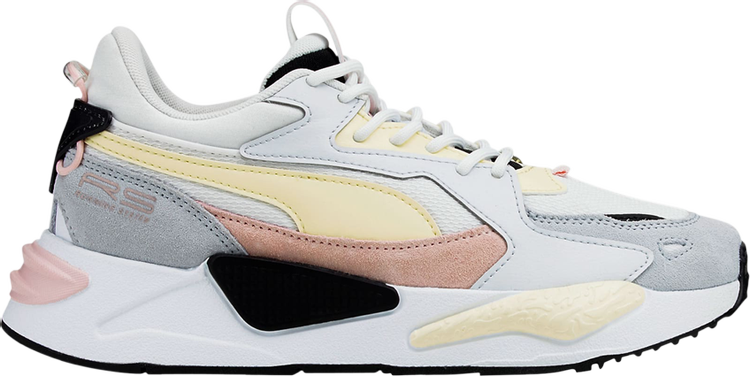 Wmns RS-Z 'Reinvent - White Sunset Glow'