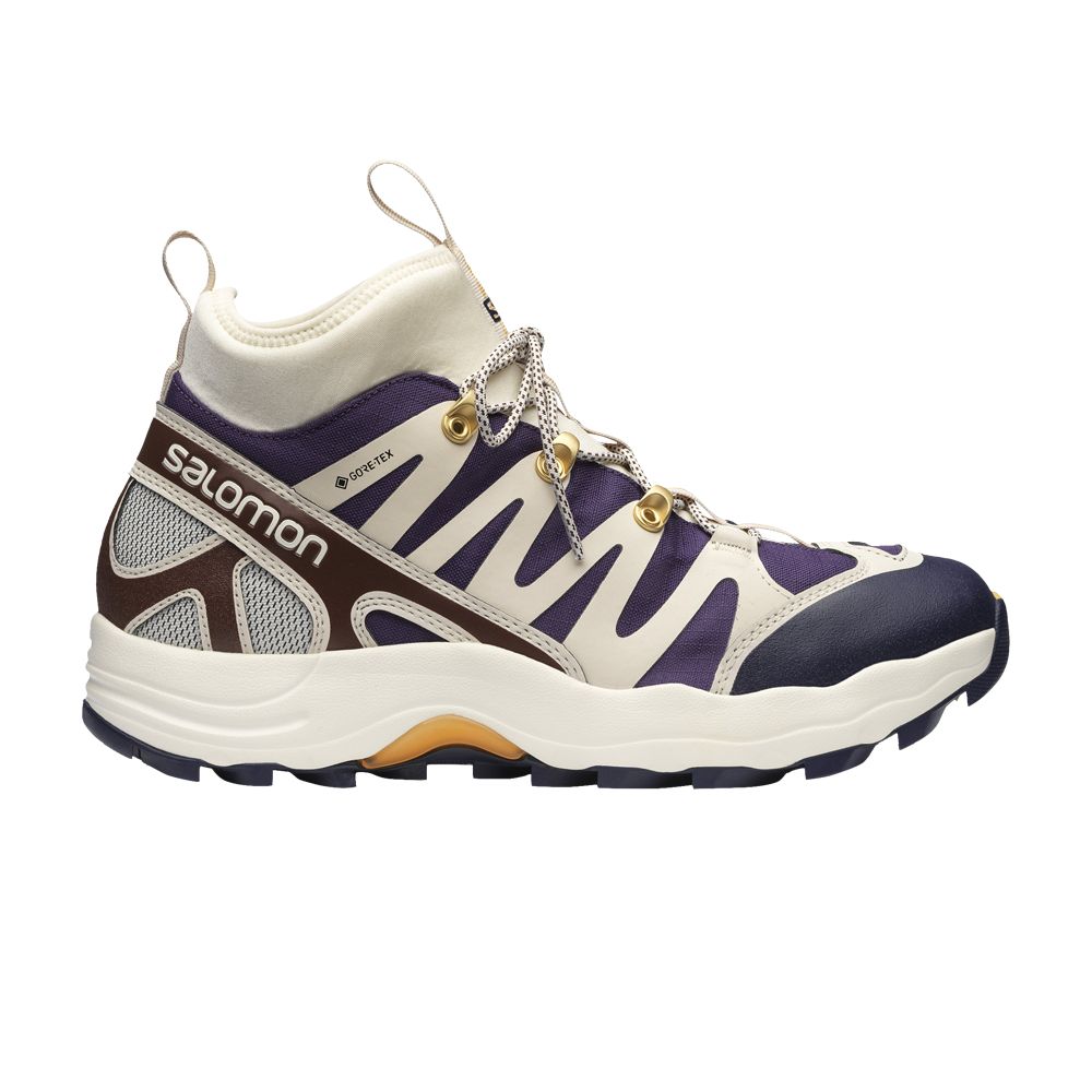 SALOMON XA PRO 1 MID GORE-TEX 'VANILLA ICE GRAPE'