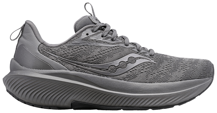 Saucony Wmns Echelon 9 Asphalt