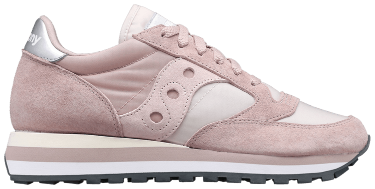 Saucony Wmns Jazz Triple Pink