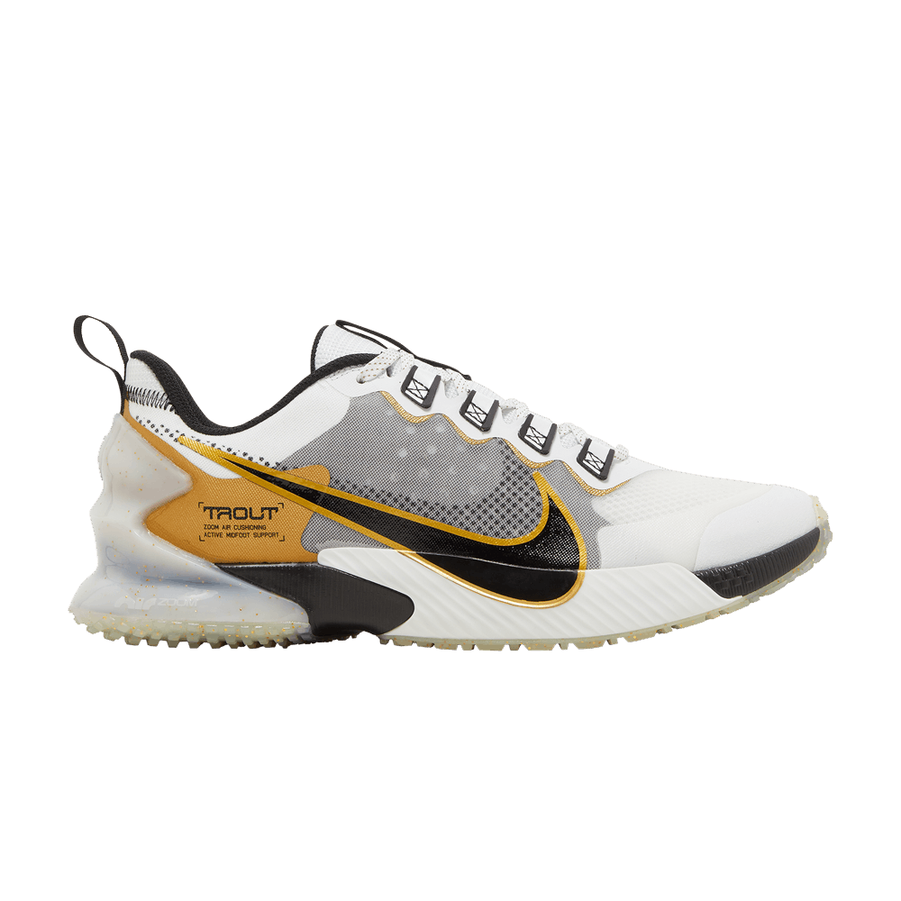 mike trout training shoes