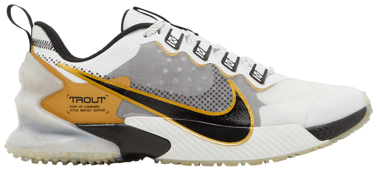 Buy Force Zoom Trout Ltd: New Releases & Iconic Styles | GOAT