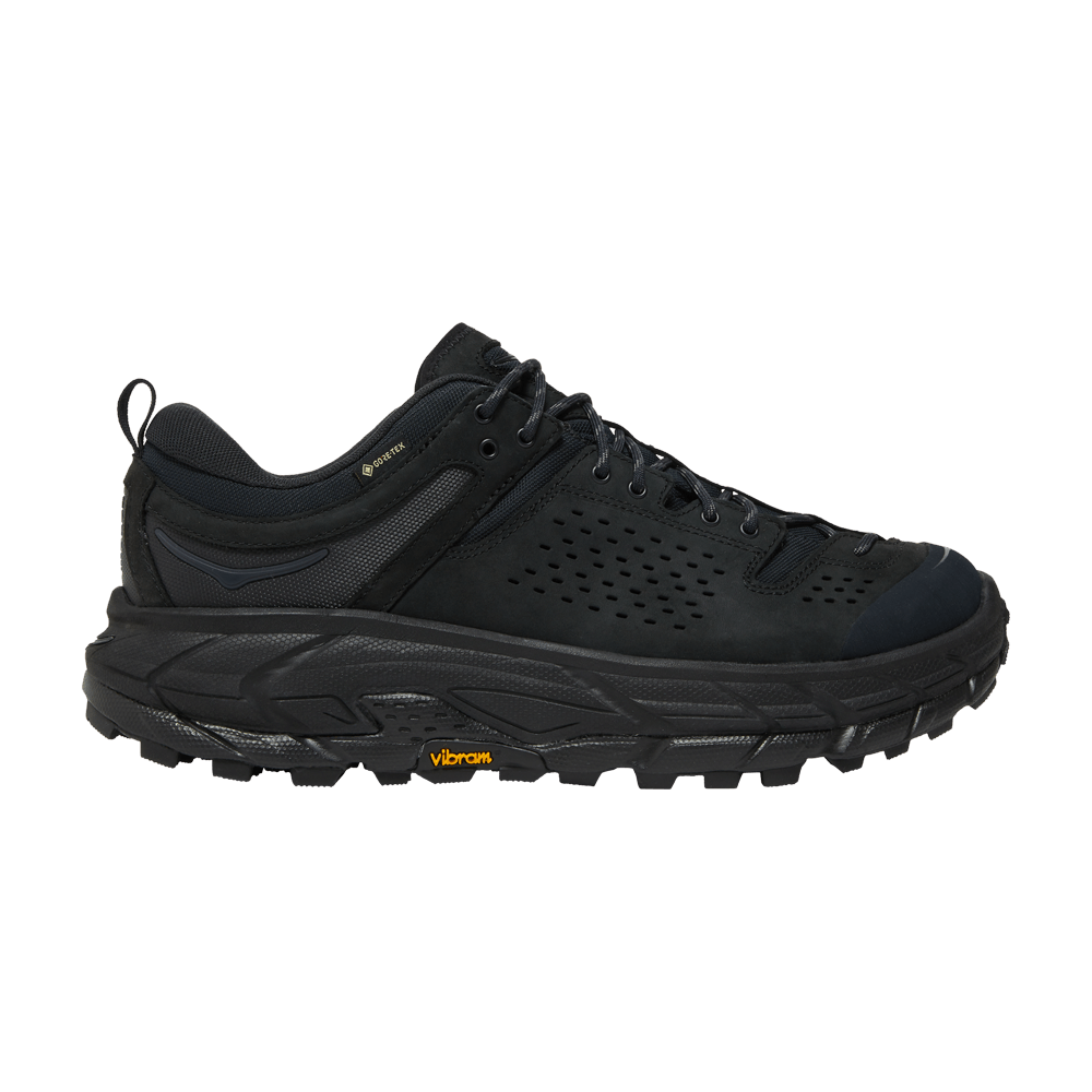 hoka one one engineered garments tor ultra low wp