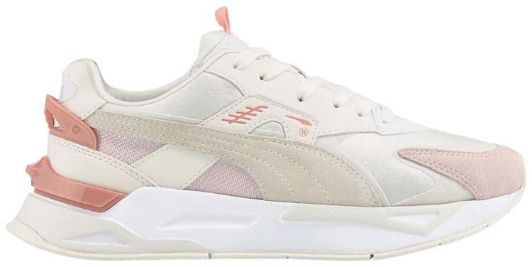 Puma Wmns Mirage Sport Loom Marshmallow Chalk Pink