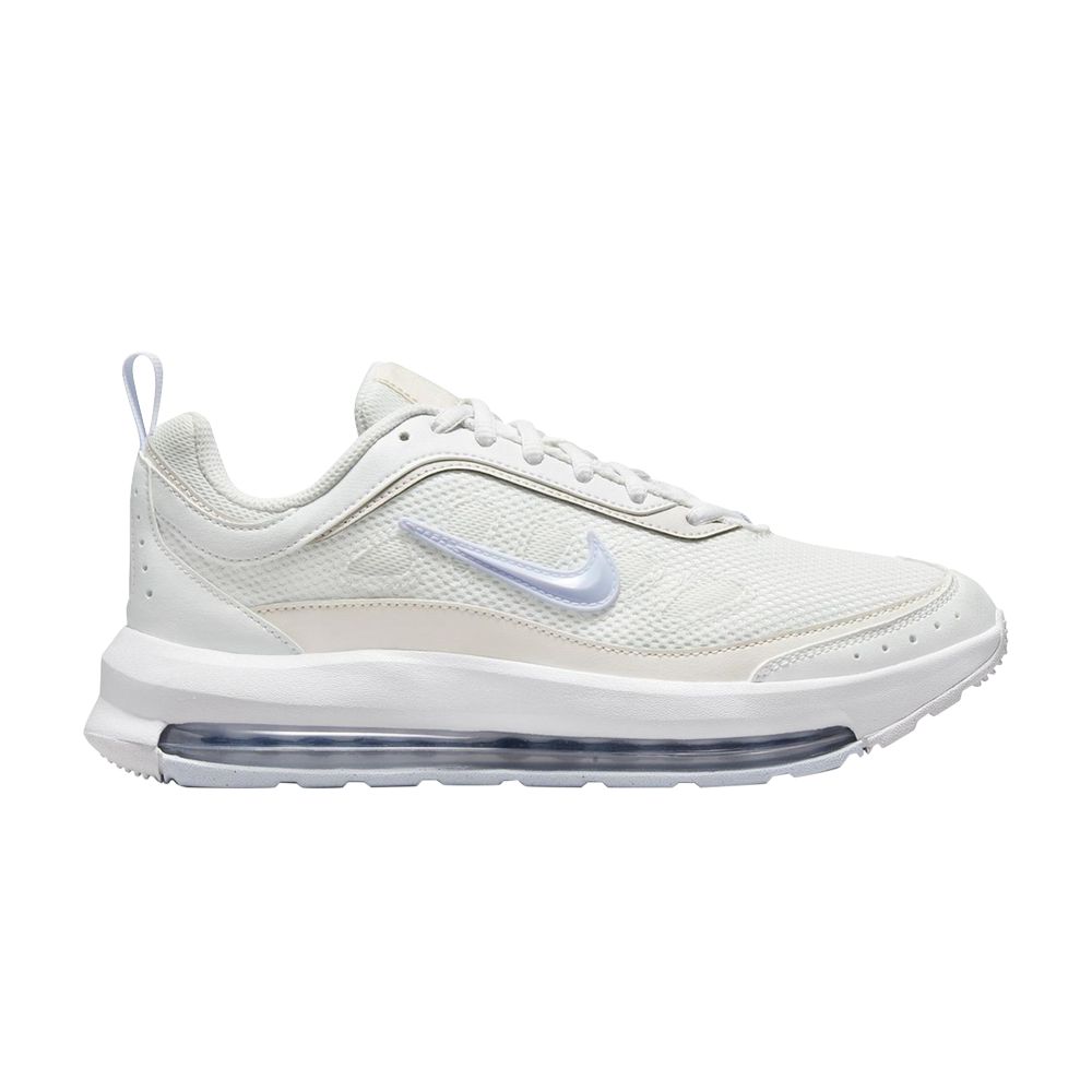 NIKE WMNS AIR MAX AP 'WHITE FOOTBALL GREY'