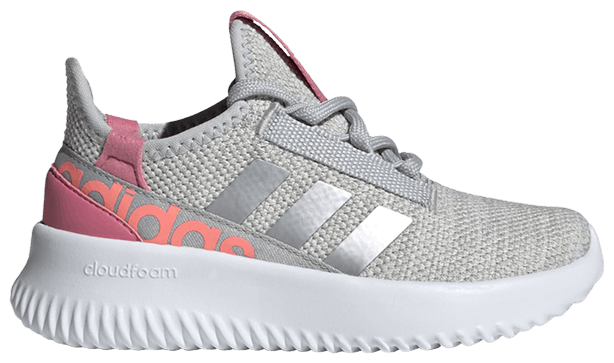 Adidas Kaptir 20 J Grey Acid Red