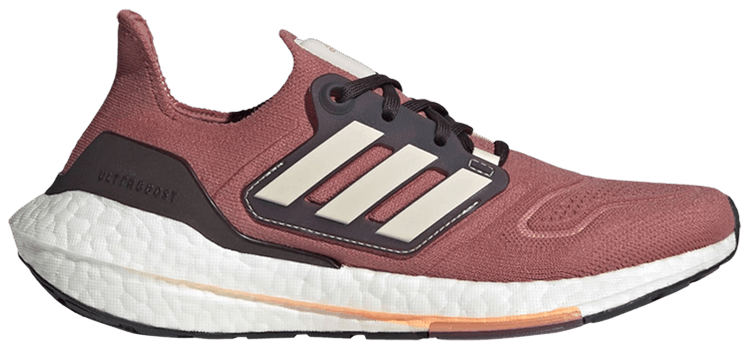 Adidas Wmns UltraBoost 22 Wonder Red Bliss Orange