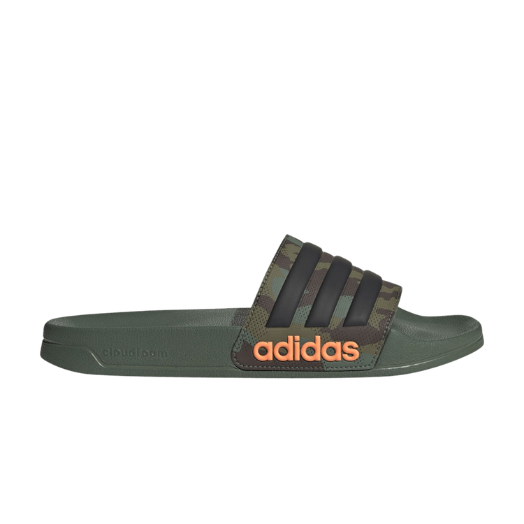 adilette camo
