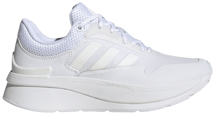 Adidas Wmns ZNCHILL Lightmotion Triple White