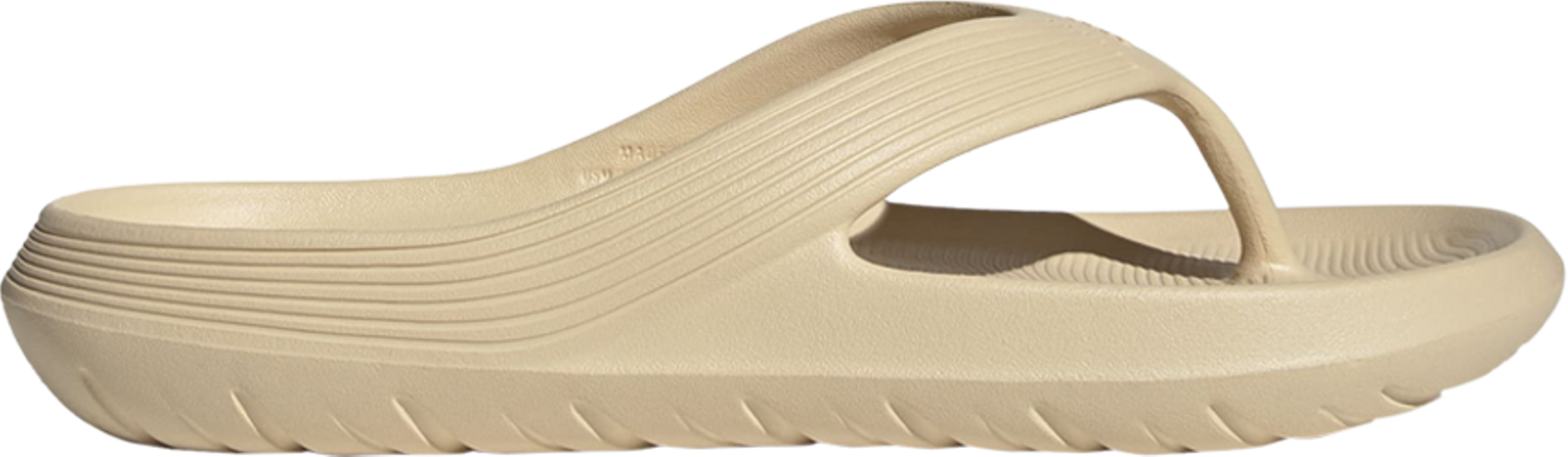 Buy Adicane Flip Flop 'Sand Strata' - HQ9919 | GOAT