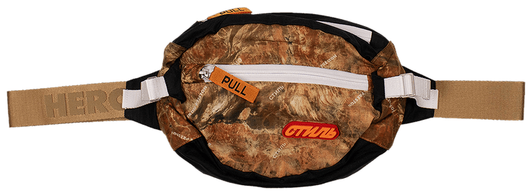 Buy Heron Preston belt bags : New & Pre-Owned | GOAT