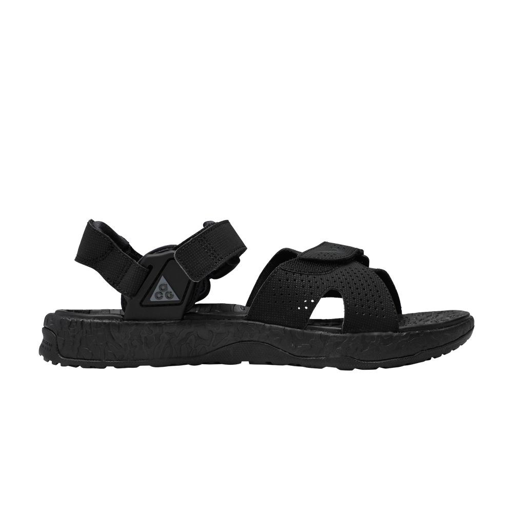 Nike ACG Air Deschutz 'Black Off Noir' | Men's Size 12