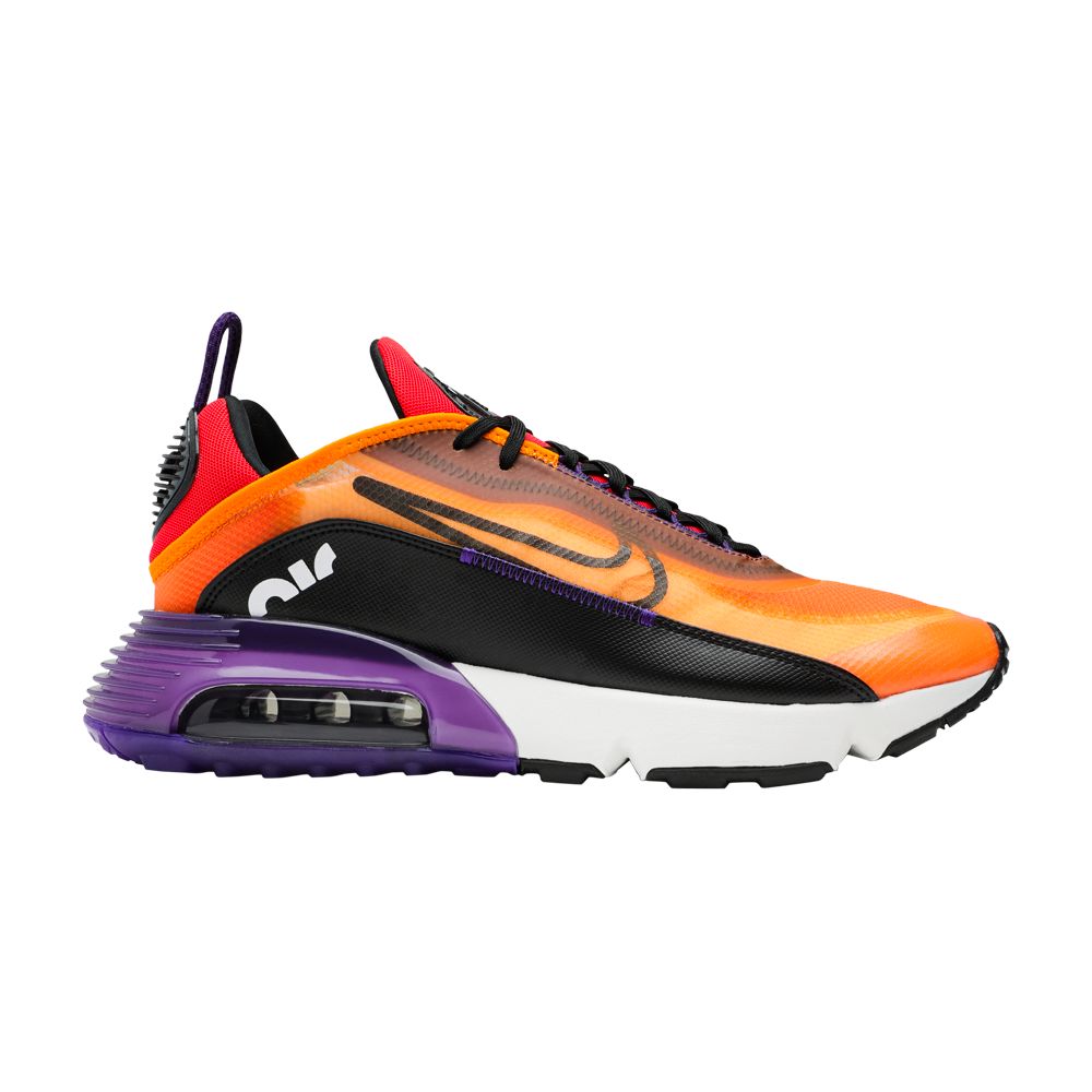 Nike Air Max 2090 'Magma Orange' | Men's Size 8.5