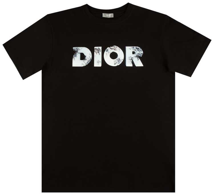 Buy Dior t-shirts : New & Pre-Owned | GOAT