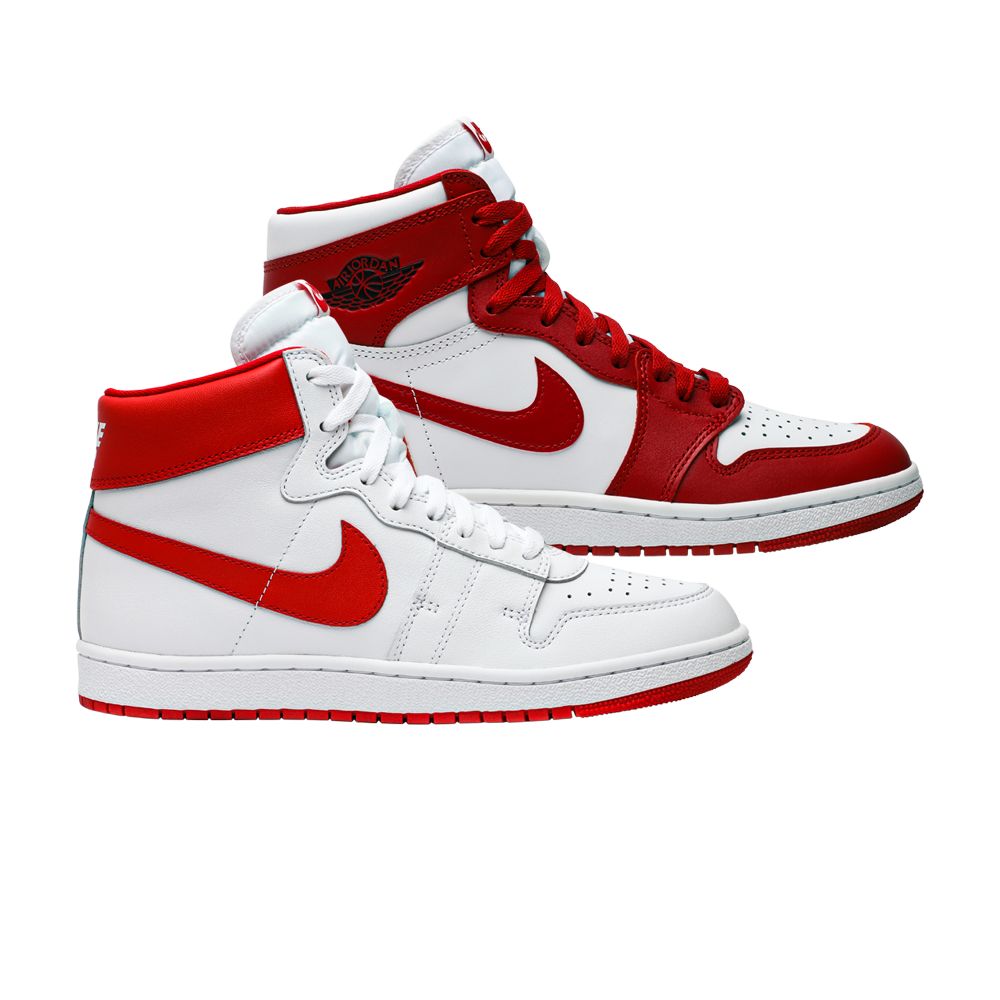 Air Ship PE x Air Jordan 1 High '85 'New Beginnings Pack' | Multi-Color | Men's Size 11