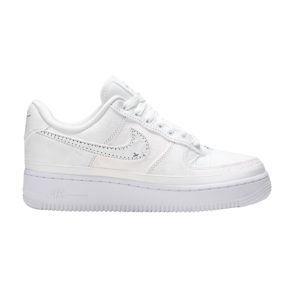 Nike Wmns Air Force 1 Low LX 'Reveal' | White | Women's Size 10