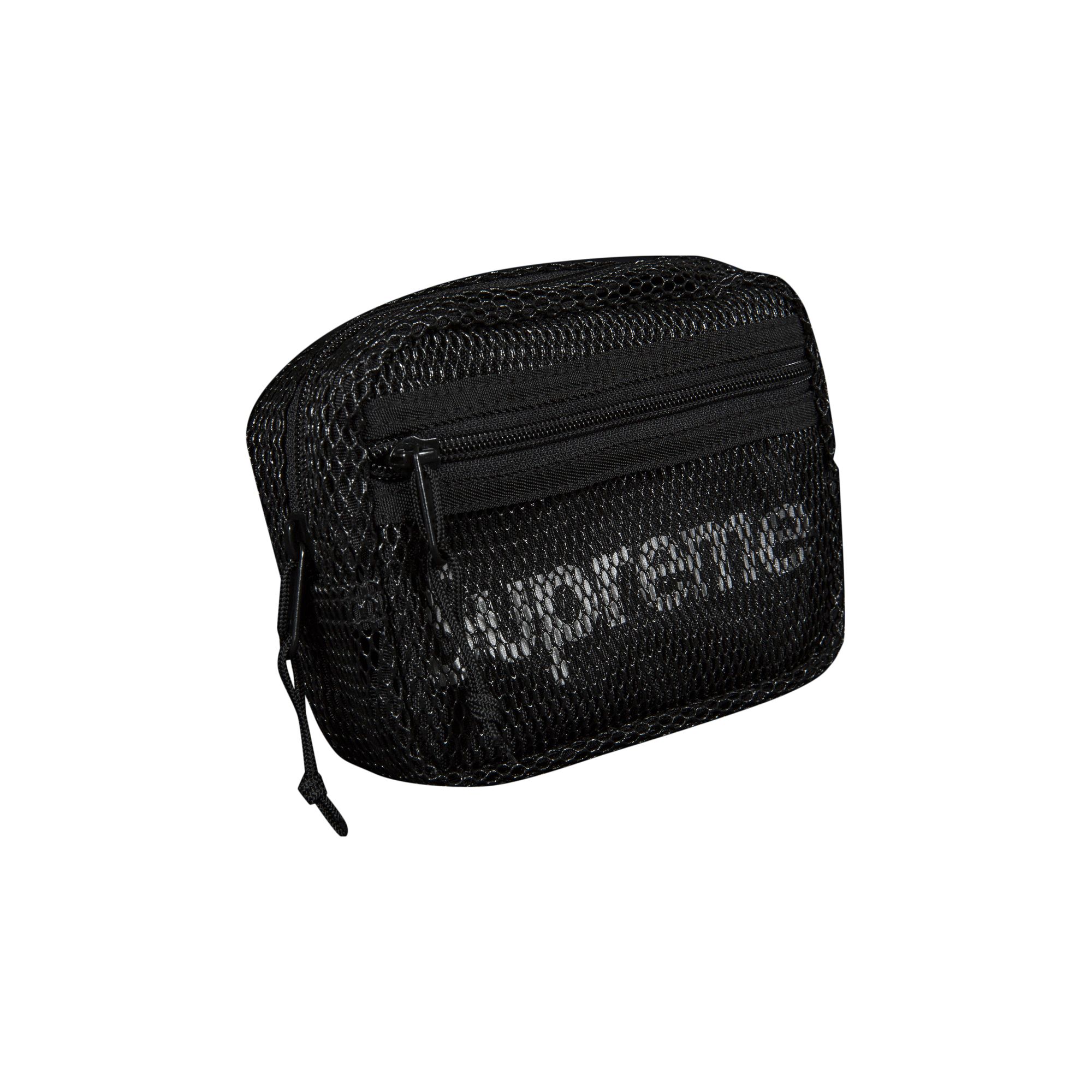 Supreme Small Shoulder Bag 'Black' | Men's Size Onesize