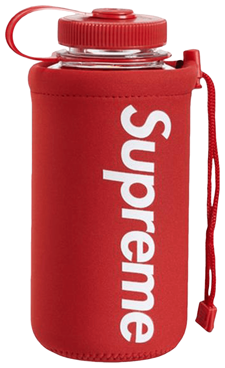 Buy Supreme water bottles : New & Pre-Owned | GOAT CA
