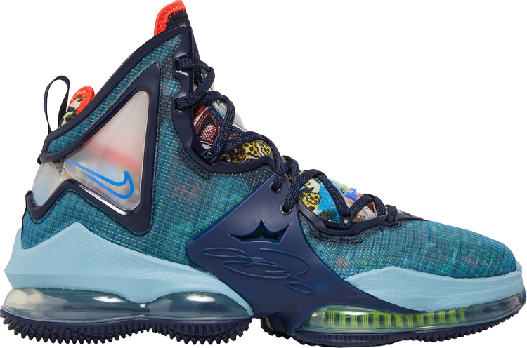 Buy Lebron 19 Shoes: New Releases & Iconic Styles