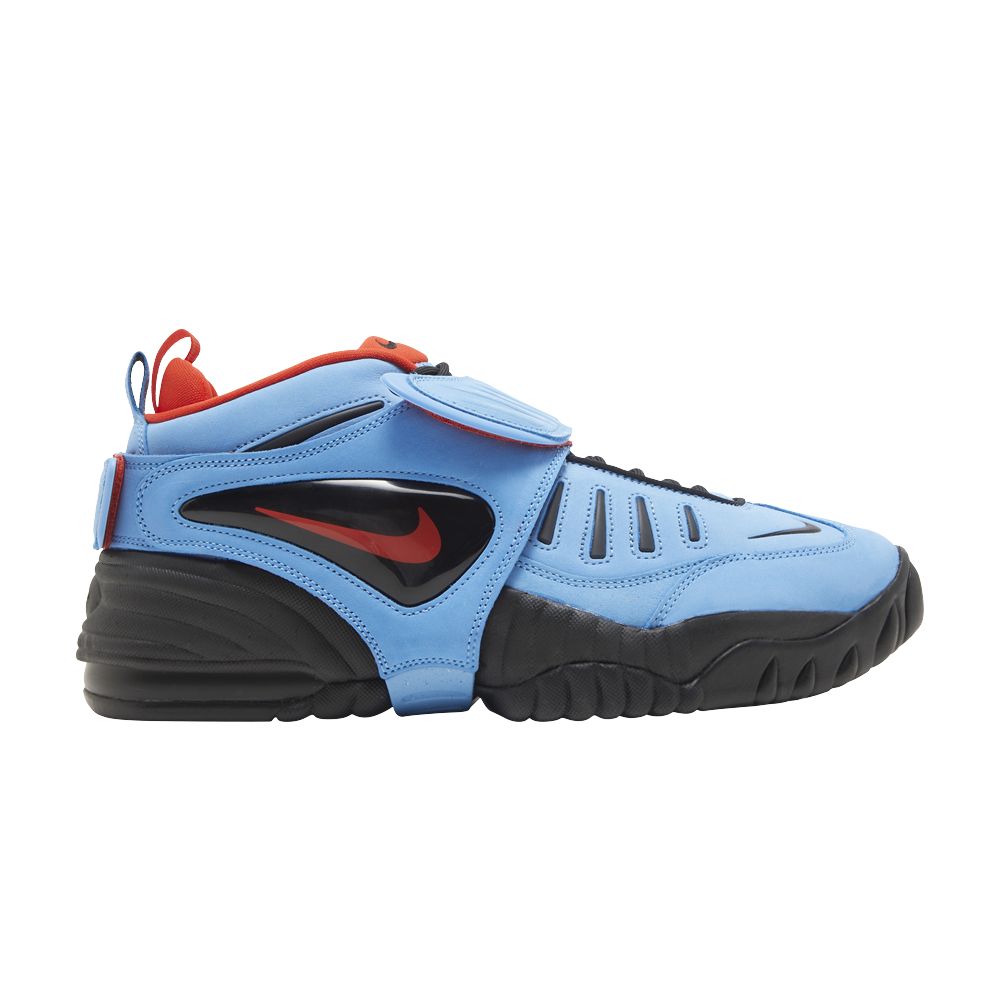 Nike AMBUSH x Air Adjust Force 'University Blue' | Men's Size 6