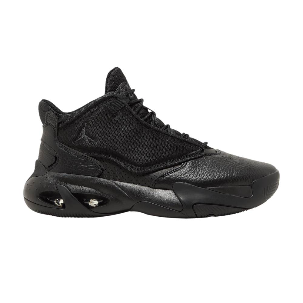 Jordan max aura sale hotsell