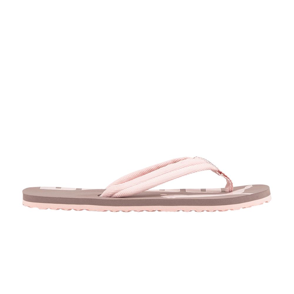 Epic Flip v2 Sandal 'Quail Chalk Pink' - 360248-60