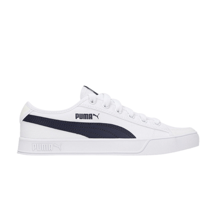 Buy Smash v2 Vulc CV White Peacoat 365968 07 GOAT AU