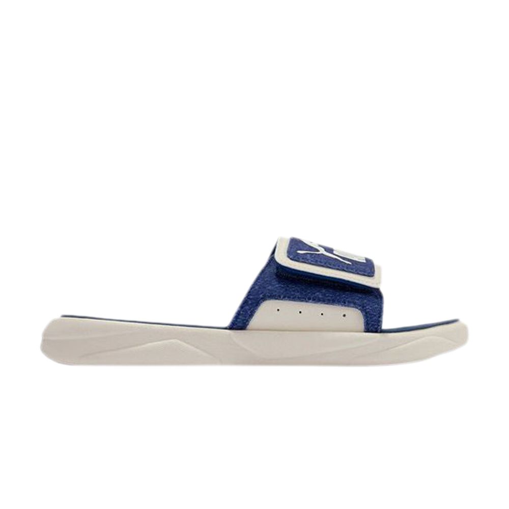 Royalcat Comfort Slides 'Denim' - 389154-01