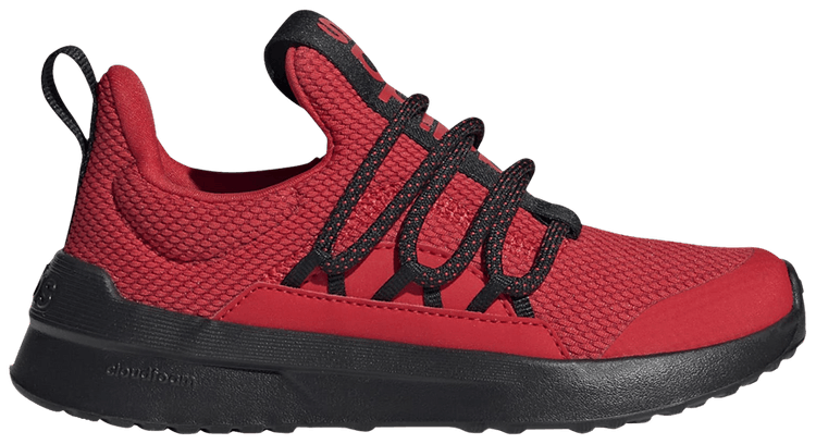 J cloudfoam 2025 ultimate red