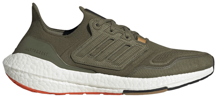 Ultraboost olive discount