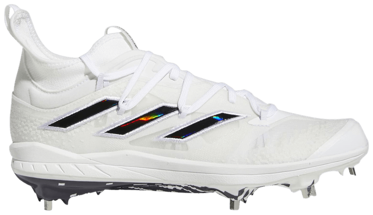 Adidas afterburner cleats hotsell