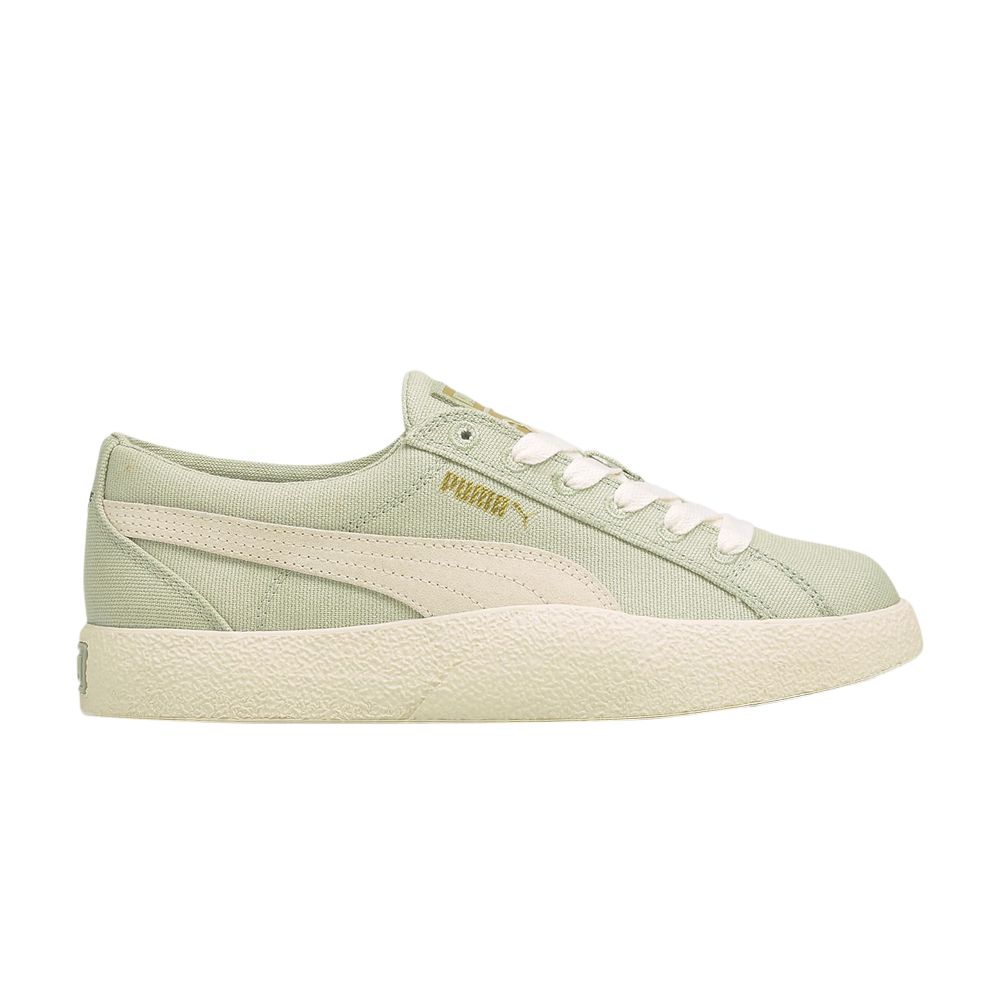 Puma Wmns Love 'In Bloom - Desert Sage' | Green | Women's Size 7