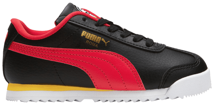 Puma Roma Little Kid Country Pack   Germany